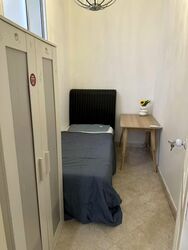 Oleander Towers (D12), Apartment #589300271